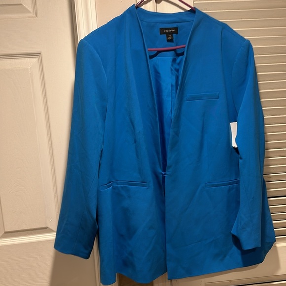 Halogen Jackets & Blazers - NWOT Halogen Blazer